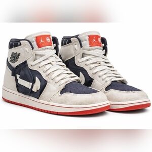 Air Jordan 1 Retro OG SP Utility Quai 54 | Mens 10.5 | No Box | Priced to Move